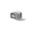 Coupler 5-pole 25A plug, grey thumbnail 1