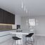 Pendant lamp LAGOS 2P white thumbnail 5