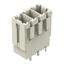 THT male header 1.0 x 1.2 mm solder pin straight light gray thumbnail 4