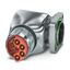 SH-8EPC58AAC00S - Device connector front mounting thumbnail 1