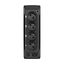 Eaton 3P Ellipse UPS USB FR, 900 VA, 540 W, Input: C14, Outputs: (3) F thumbnail 12