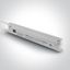 WHITE DRIVER 250W 48V FOR MAGNETIC PROFILES IP20 230V MINI/MIDI/MAXI thumbnail 1