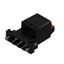 PCB plug-in connector, male plug, 5.08 mm, Number of poles: 3, 180°, PUSH IN with actuator, Clamping range, max. : 3.31 mm², Box thumbnail 4