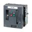 Circuit-breaker, 3p, 4000A, withdrawable thumbnail 5