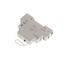 GSM remote control relay - pulse and operating time counter / on-off / alarm function, 230V, 1xNO thumbnail 3