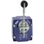 XCMH Limit Switches Miniature Plastic Metal Plunger NC + NO Snap L1 Ax thumbnail 14
