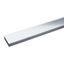 Busbar 630A length 3,60 m, tinned (The price is shown without markup on metals. Request a quote for accurate information) thumbnail 1