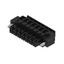 PCB plug-in connector, female plug, 3.81 mm, Number of poles: 7, 90°, Clamping yoke connection, Clamping range, max. : 1.5 mm², Box thumbnail 2