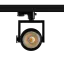 AS427 LED 40W WIDEFLOOD 840 BLACK DALI thumbnail 3