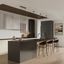 Pendant lamp PASTELO 1 brown thumbnail 5