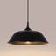Pendant lamp FRIKA black thumbnail 9
