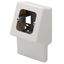SLK-SLTK 20X70 TAIL FRAME FLAT RAL9010 thumbnail 2