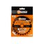 Circular saw blade for wood, carbide tipped 125x22.2/20, 24T thumbnail 2