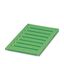 UC-TM 16 GN CUS - Marker for terminal blocks thumbnail 2