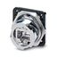 VS-V1-F-RJ45-MNNA-1-C-S-JJ-S - Panel mounting frames thumbnail 3