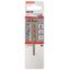 Metal drill bits HSS-TiN, DIN 338 3,5 x 39 x 70 mm 1 pcs. thumbnail 2