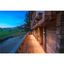 LID I, wall-mounted light, 2700/3000K, 15W, PHASE, 100°, anthracite thumbnail 3