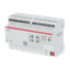 Blind/Roller Shutter Act, 8-f, 230 V AC  Manual Operation, MDRC thumbnail 3