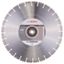 Standard for Abrasive diamond cutting disc 300 x 20/25,40 x 2,8 x 10 mm thumbnail 3