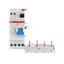 DDA204 AC-63/1 Residual Current Device Block thumbnail 3