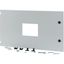 XTSZDSQC-H450W800-ARCON Door with cutout for ARCON master unit thumbnail 5