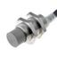 Proximity sensor, inductive, M18, unshielded, 10mm, AC, 2-wire, NO, 5m E2E 7367M thumbnail 1