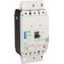 NZMH1-A125-SVE Circuit-breaker, 3p, 125A, plug-in module thumbnail 4