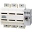 Load break switch with visible contacts  SIDER 3P 400A right side oper thumbnail 3