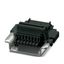 TBUS8-25,0-PPPPPPPP-9005 - DIN rail bus connectors thumbnail 3