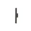 SOON ON SALE, single button for the switch with the "stairs" pictogram, (rocker), Simon 24, IP20, cashmere thumbnail 1