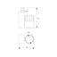 LEDSpot3C-P 30W-4000-40D-WH thumbnail 4