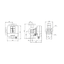 Control Valve MIXIT DYNAMIC 32-16 L F thumbnail 2
