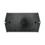CI-K2H-T0-2-MBS Insulated enclosure CI-K2H, H x W x D = 181 x 100 x 80 mm, for T0-2, hard knockout version, with mounting plate screen thumbnail 31