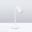 STYLISH DESK LAMP WITH CYLINDRICAL LAMPSHADE, CARBON CABLE SWITCH thumbnail 2