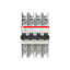 SU204MR-K4 Miniature Circuit Breaker - 4P - K - 4 A thumbnail 3