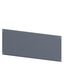 SIVACON, floor, IP55, D: 500 mm, W: 900 mm, zinc-plated thumbnail 2