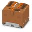 PTFIX 4/6X1,5 BN - Distribution block thumbnail 1