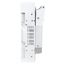 HRC-fuse-switch ARROW BLUE size.1 3-pole, M10 (The price is shown without markup on metals. Request a quote for accurate information) thumbnail 1