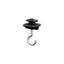 OTR HOOK FOR LUMINAIRE SUSP S-9000/H-B thumbnail 1