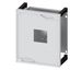 ALPHA 400/630 DIN circuit breaker kit 1x 3VA10-11/100 A/160 A 3+4-pole thumbnail 2