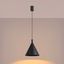 Pendant lamp NOX 25 black thumbnail 9