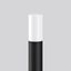 MEGA TUBE, 11 W, 1050 lm, 840, anthracite, on/off Bollards, D 115 H 10 thumbnail 1