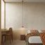 Pendant lamp AURA 1 red ochre Gx53 thumbnail 5