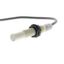 Proximity sensor, capacitive, M12, unshielded, 4mm, DC, 3-wire, NPN-NO E2KX1002D thumbnail 1