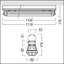 AMP S 4600-840 PM WB LDO TEC-IP - Moisture-proof diffuser luminaire thumbnail 3