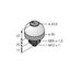 LED Signal Light Beacon with Audible Signal   K50LGRA1YPQ thumbnail 2
