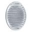 V2 L OVAL OUTLINE LENS - Oval outline lens thumbnail 1