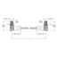 Industrial Ethernet Cable Extension Cable   WSSD-WSSD-4422-15M thumbnail 1