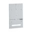 Meter board T-b/z-M-12 thumbnail 1