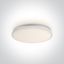 WHITE LED PLAFO 24W WW IP20 230V thumbnail 1